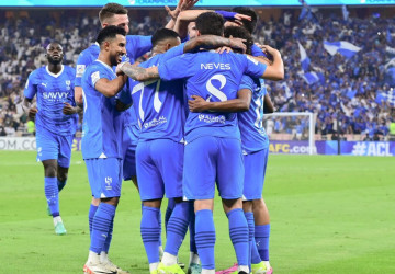 “أطول سلسلة انتصار في تاريخ كرة القدم”.. الهلال يكتب التاريخ بعد الفوز على الاتحاد بدوري أبطال آسيا