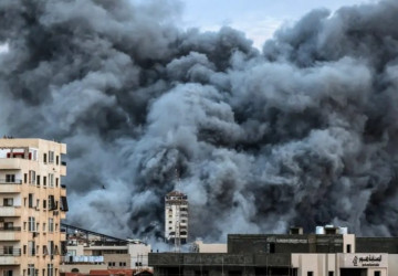 اليوم الـ 173.. عدد شهداء غزة يرتفع إلى 32414 والإصابات 74787