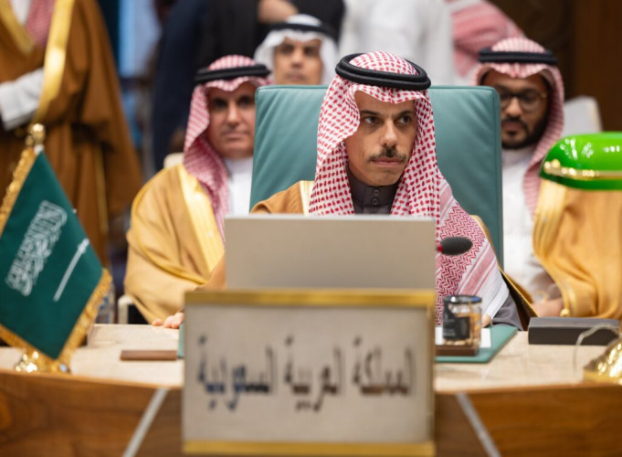 سمو وزير الخارجية يشارك في أعمال الدورة 161 لمجلس جامعة الدول العربية على المستوى الوزاري
