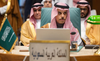 سمو وزير الخارجية يشارك في أعمال الدورة 161 لمجلس جامعة الدول العربية على المستوى الوزاري