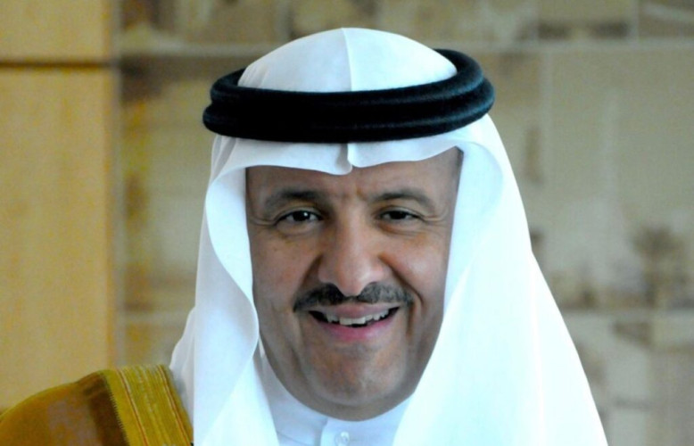 بمناسبة صدور تقرير رؤية السعودية 2030.. الأمير سلطان بن سلمان : تطور ونمو مستمر ونتائج ملموسة في جميع المجالات