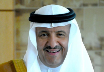 بمناسبة صدور تقرير رؤية السعودية 2030.. الأمير سلطان بن سلمان : تطور ونمو مستمر ونتائج ملموسة في جميع المجالات