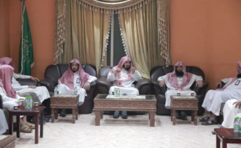 وحدة الأمن الفكري برئاسة الأمر بالمعروف تنفّذ لقاءات علمية لمنسوبي هيئة الرياض