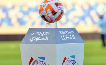الجولة الـ27 من الدوري السعودي للمحترفين تنطلق اليوم