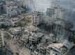 29 قتيلًا بقصف إسرائيلي لمنزل وسط غزة