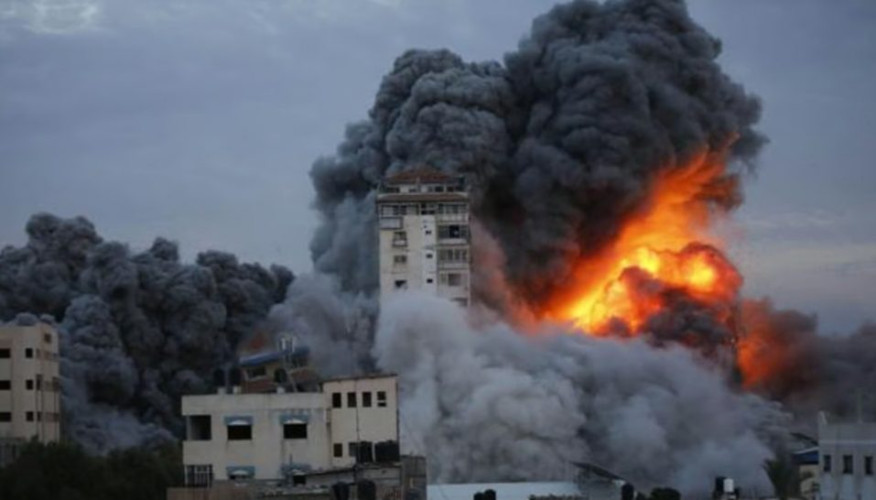 اليوم الـ 191 للعدوان على غزة.. إجمالي الشهداء 33686 و76309 مصابين