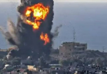 إسرائيل تدمّر “أكبر مصنع للأدوية في غزة”