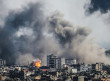 منذ 7 أكتوبر.. العدوان الإسرائيلي على غزة يخلّف “34388” شهيدًا