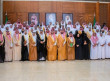 نائب أمير الشرقية يُكرّم شركاء مركز الملك عبدالعزيز للتواصل الحضاري