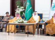 الأمير سعود بن طلال يرعى توقيع عقد إنشاء بوابة الأحساء