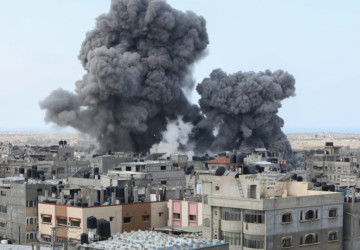 وزارة الصحة بغزة تطالب “الجنايات الدولية” بالتحقيق في اغتيال “البرش”