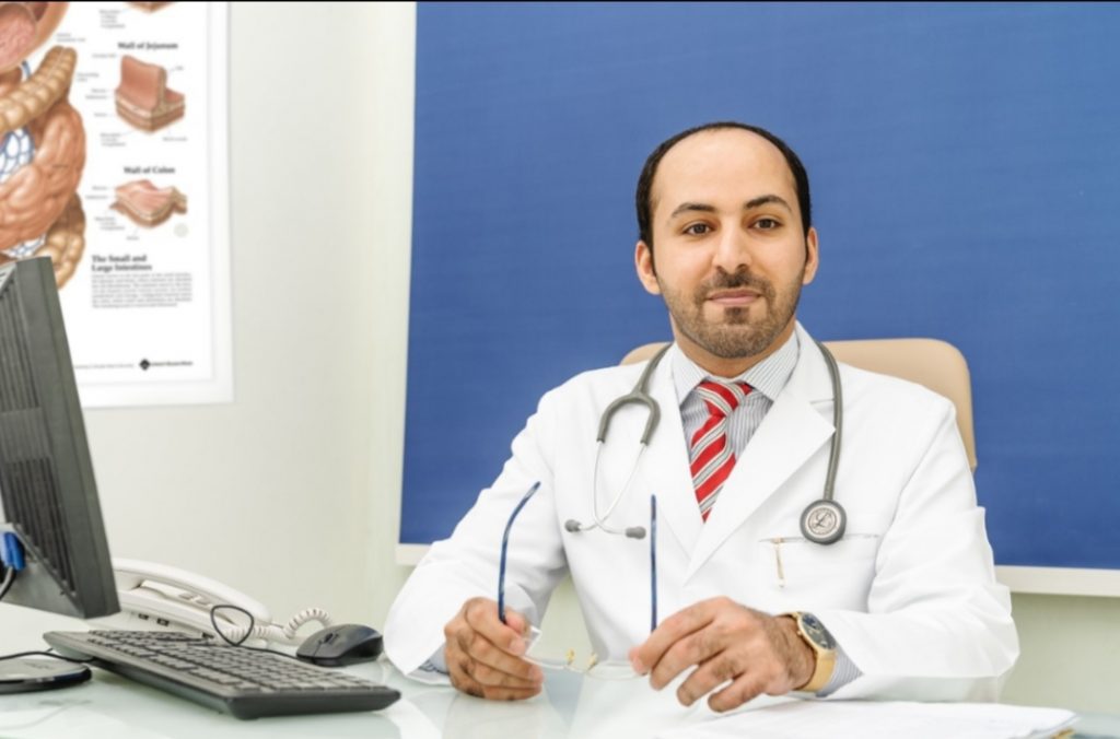 الذيابي: تتعدد الأمراض الشائعة الانتشار في المدارس عن طريق الهواء أو الاحتكاك المباشر مع المصاب أو نتيجة لتناول الطعام والشراب الملوث