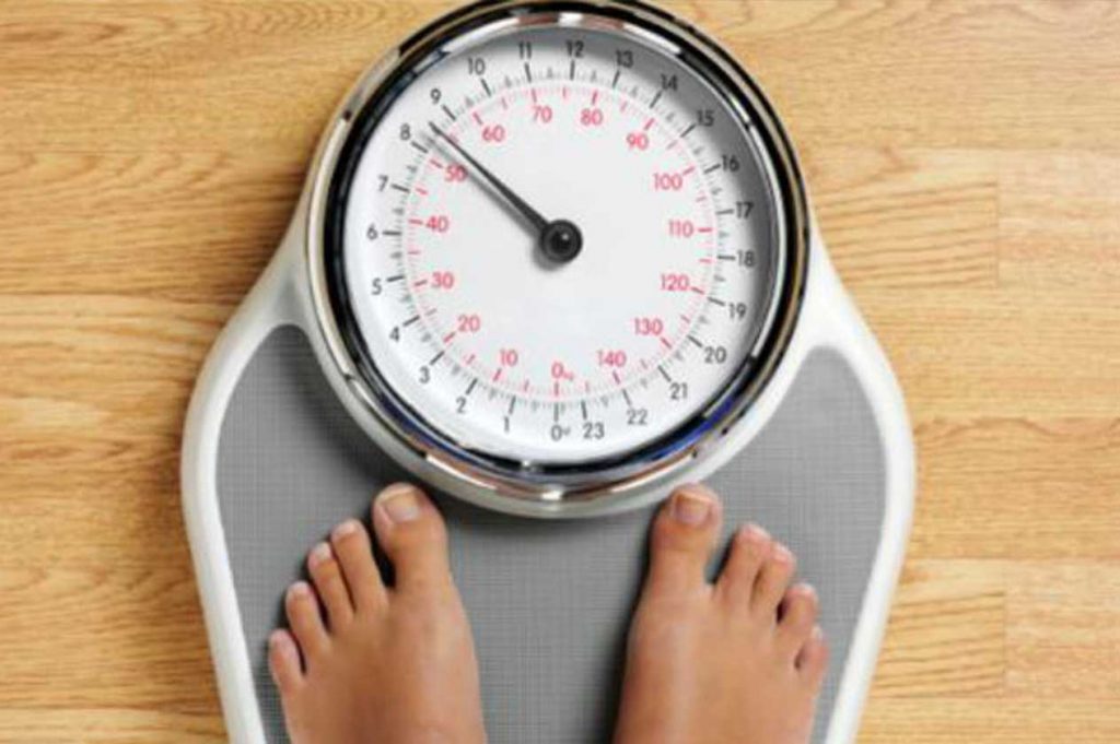 سلاح «مدهش» للتخلص من دهون البطن وإنقاص الوزن بشكل عام