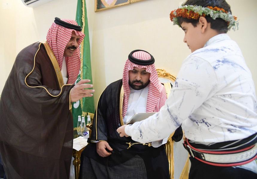 أمير منطقة جازان بالنيابة يدشن ويضع حجر الأساس لعدد من المشروعات البلدية والخدمية بمحافظة هروب أمير منطقة جازان بالنيابة يدشن ويضع حجر الأساس لعدد من المشروعات البلدية والخدمية بمحافظة هروب