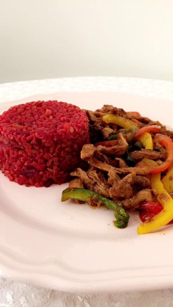 ياقوتات ملهمات