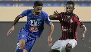 الرائد ينجو من هزيمة الفتح بصعوبة