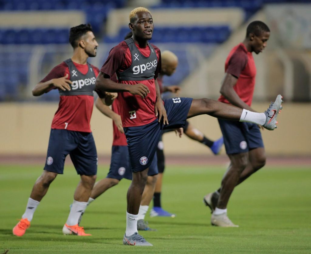 السليطين نملك الأدوات للتفوق غلى الاتفاق