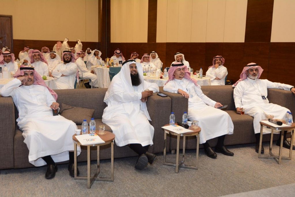 تعليم الأحساء يستضيف 20 إدارة تعليمية في ورشة المهارات غير المعرفية تعليم الأحساء يستضيف 20 إدارة تعليمية في ورشة المهارات غير المعرفية