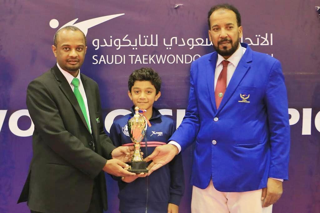 الشرقية تعلن انطلاق منافسات التايكوندو للموسم الاستثنائي