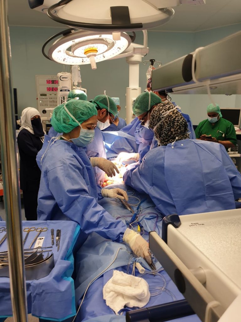 التبرع بالأعضاء يجدد الأمل في شفاء العديد من المرضى