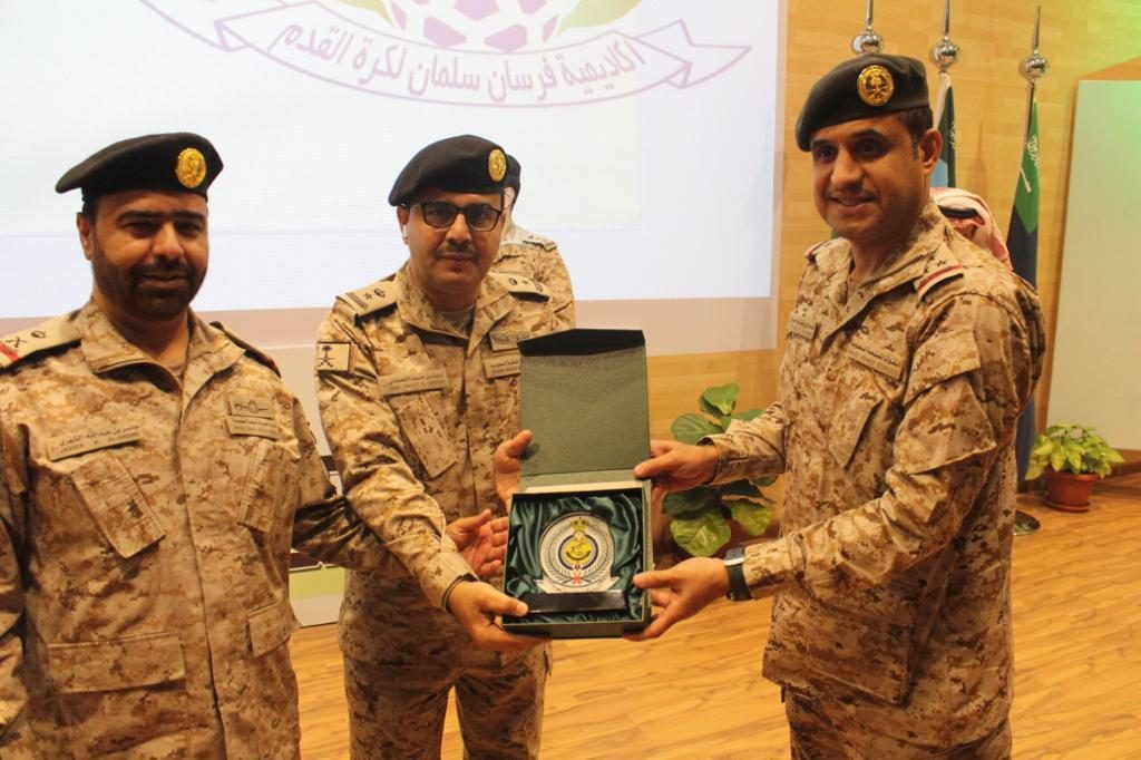 اتحاد التايكوندو يدعم مشروع أكاديمية فرسان سلمان للدفاع عن النفس