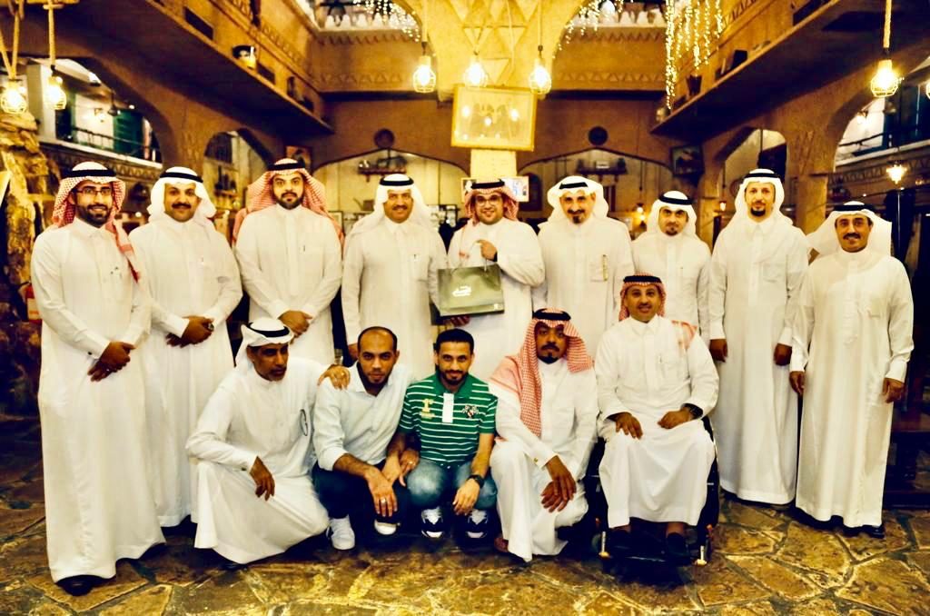 التويجري من فرع وزارة العمل والتنمية بالشرقية التويجري من فرع وزارة العمل والتنمية بالشرقية