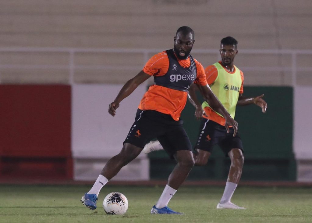 عودة يامبيري وحامد والسلولي.. والعطوي والحدادي يواجهان الإعلام غداً