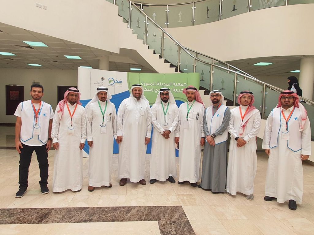 جمعية (سُكّر) بالمدينة المنورة تختتم ندودتها باكتشاف إمكانيه شفاء مريض السكر من النوع الثاني