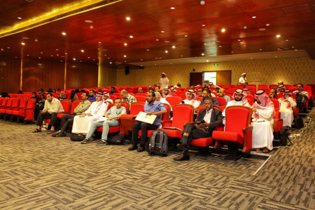 صحة الرياض تنفذ برنامجا تدريبيا لالتهاب الكبد الوبائي