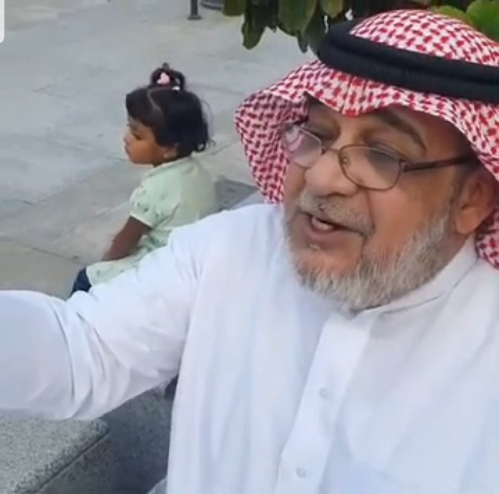 معالم وأحواش المدينة معالم وأحواش المدينة