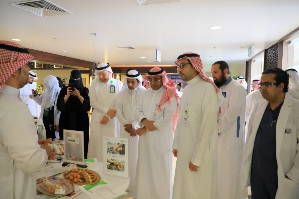 صحة المدينة تدشن وحدة طب كبار السن بمستشفى المدينة العام صحة المدينة تدشن وحدة طب كبار السن بمستشفى المدينة العام