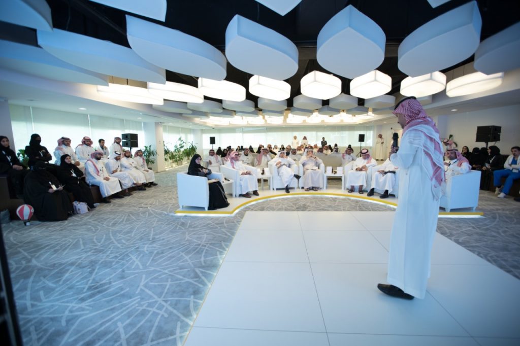 الصحة : إختيار المبادرات  الفائزة  في جائزة الرواد