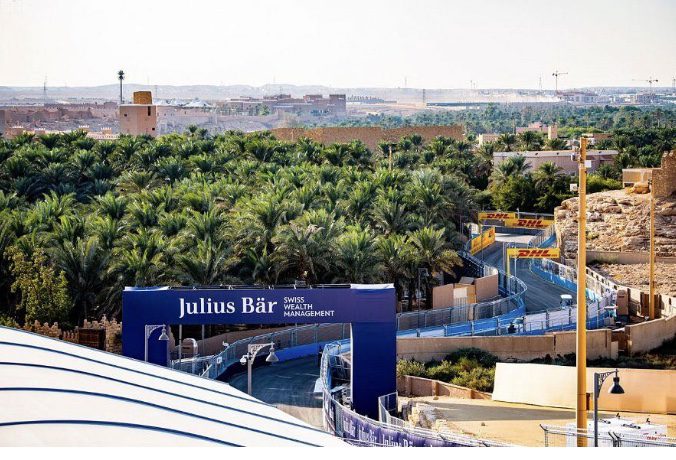 غداً ….انطلاق “موسم الدرعية” بفعاليات “الفورمولا إي” و”مهرجان الدرعية للموسيقى” غداً ….انطلاق “موسم الدرعية” بفعاليات “الفورمولا إي” و”مهرجان الدرعية للموسيقى”