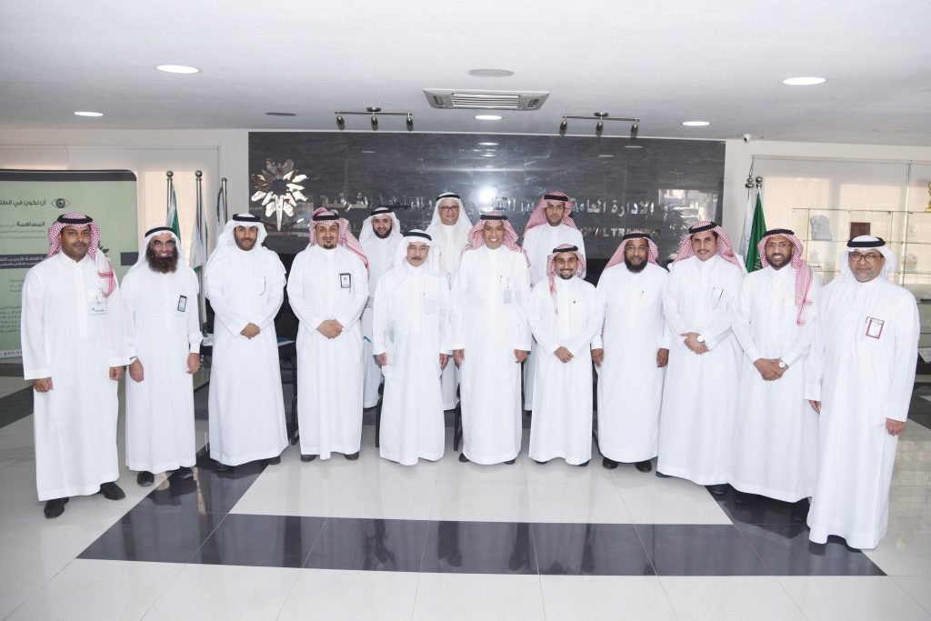 استشاري تقني الشرقية يناقش استحداث برامج تدريبية ترتبط بصناعة الترفيه استشاري تقني الشرقية يناقش استحداث برامج تدريبية ترتبط بصناعة الترفيه