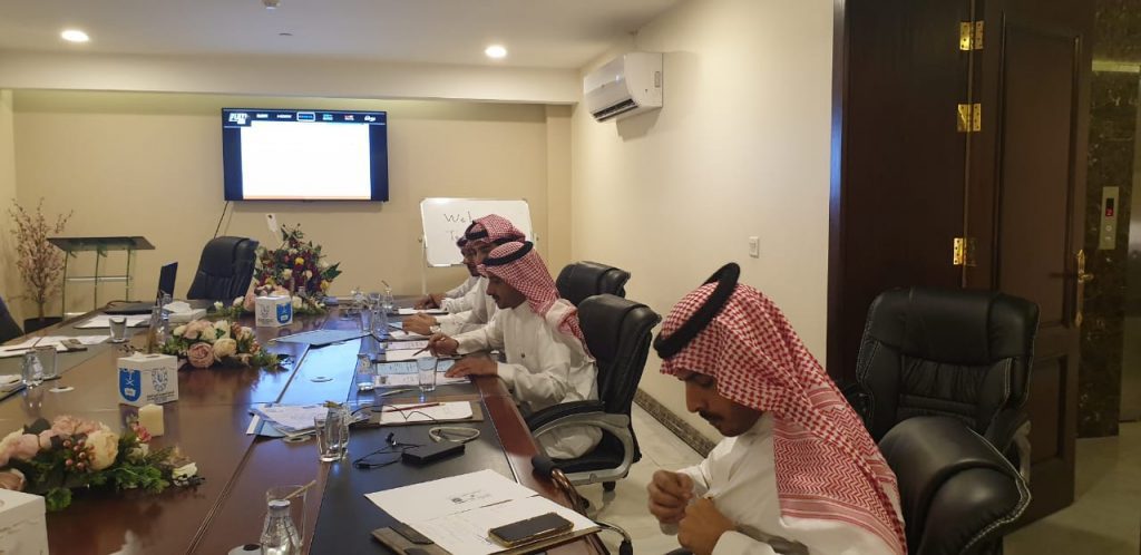 الجمعية السعودية للتربية الخاصة “جستر الخفجي” تعقد اجتماعها التطويري الجمعية السعودية للتربية الخاصة “جستر الخفجي” تعقد اجتماعها التطويري