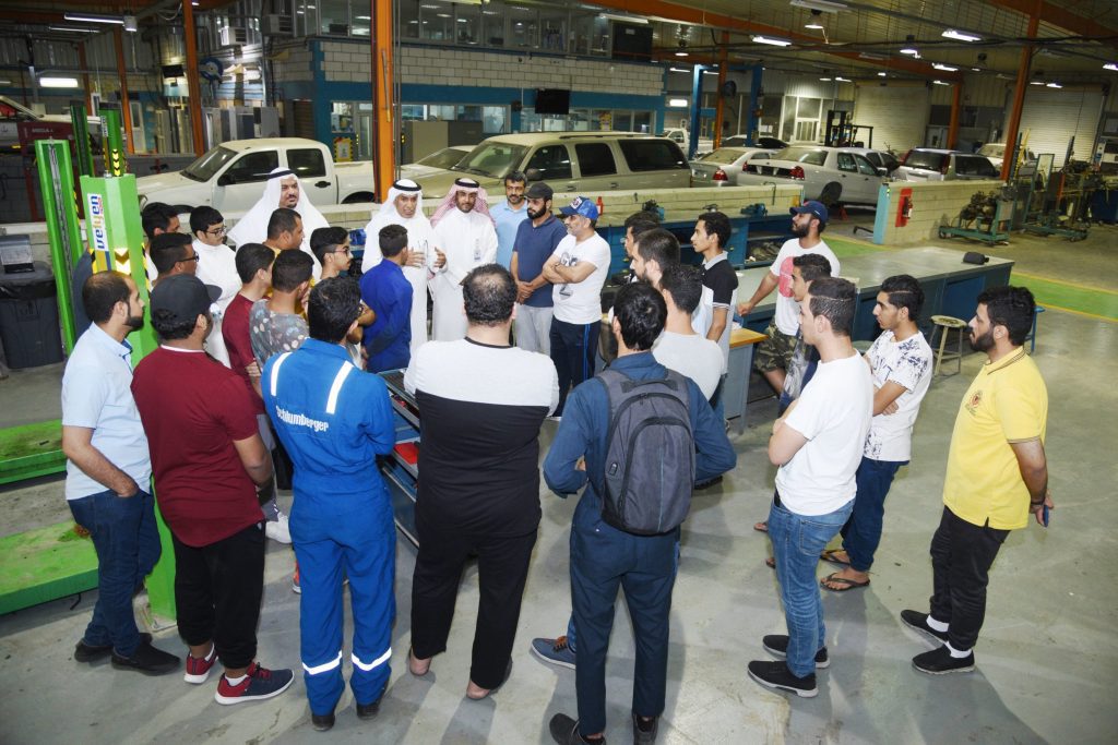 تقني الشرقية يدرب 1191 متدرباً ومتدربة خلال اسبوعين ببرنامج التدريب المجتمعي” أتقن 5″ تقني الشرقية يدرب 1191 متدرباً ومتدربة خلال اسبوعين ببرنامج التدريب المجتمعي” أتقن 5″