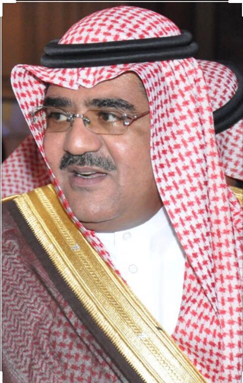 الأمير فهد بن مقرن يفتتح النسخة السابعة لمعرض “فوديكس 2019”