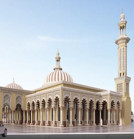 منابر الجمعة شهدت نقلة نوعية في طرحها لموضوعات تهم المجتمع وتواكب الأحداث