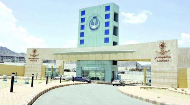 جامعة سعودية تفسخ عقداً مع جامعة سويدية بـ “٦٠” مليون ريال جامعة سعودية تفسخ عقداً مع جامعة سويدية بـ “٦٠” مليون ريال