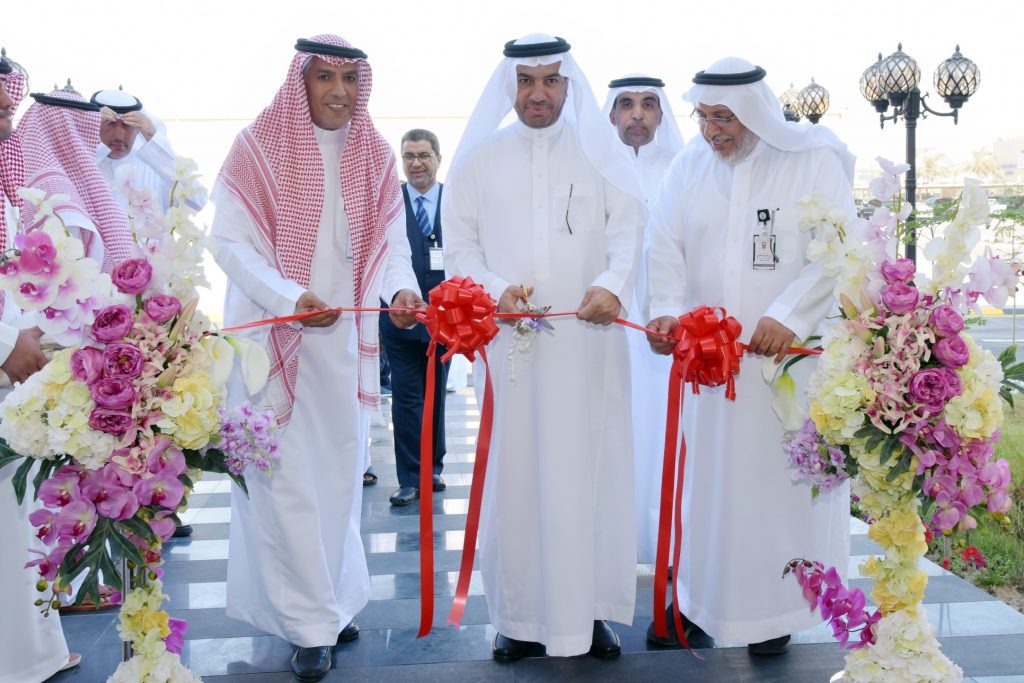 نائب محافظ التدريب التقني يفتتح قاعة المعالي للتدريب والمناسبات المجتمعية بتقني الشرقية نائب محافظ التدريب التقني يفتتح قاعة المعالي للتدريب والمناسبات المجتمعية بتقني الشرقية