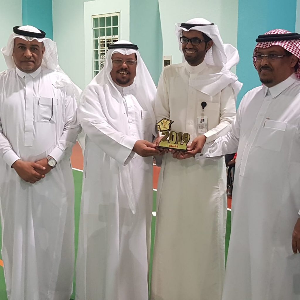 اطلاق مبادرة ( ذهبيون) وتدشين أول أكاديمية لكرة السلة وختام بطولة 3×3