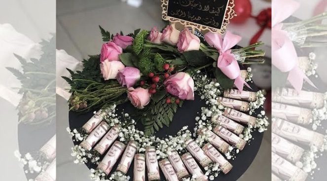 تطبيقًا لأمر ملكي.. السجن 5 سنوات لمن يمتهن أوراق النقد في “زينة المناسبات”