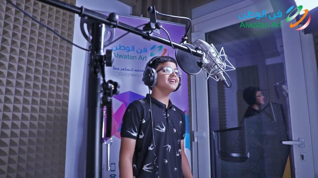 مسابقة أجمل صوت تقترب من مراحلها الحاسمة