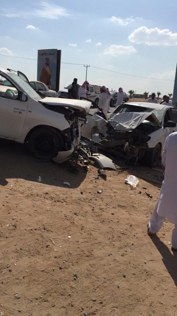وفاة وخمس إصابات على كوبري عشيرة وفاة وخمس إصابات على كوبري عشيرة