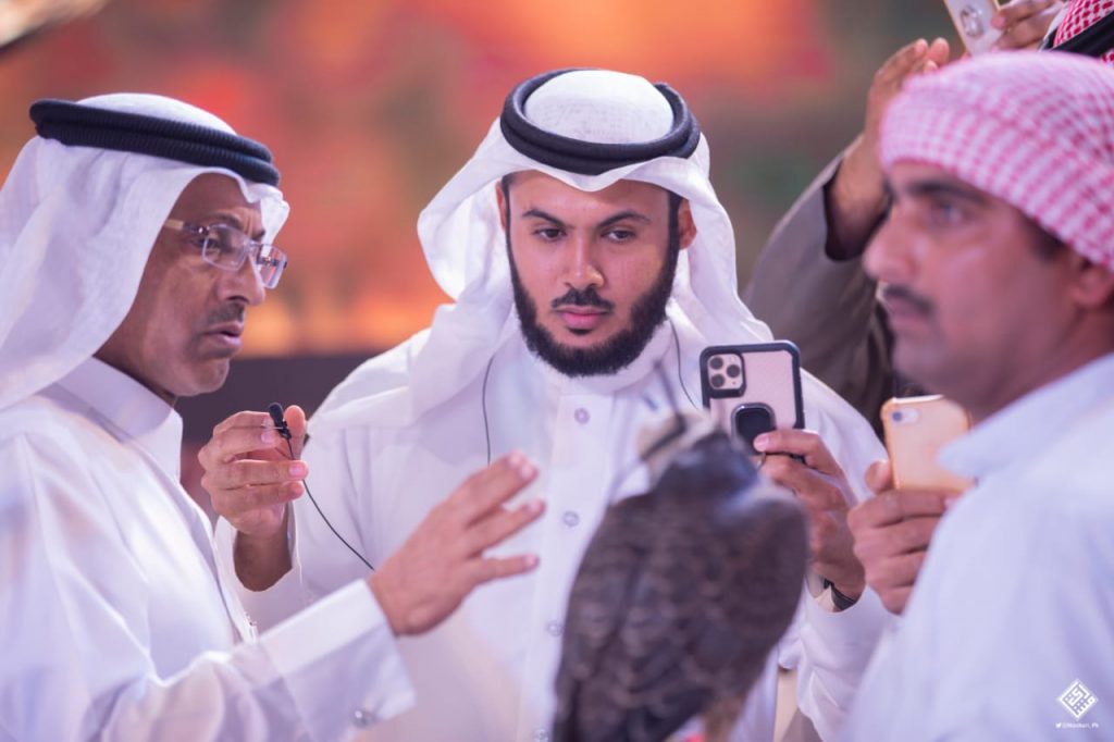 مبيعات حفرالباطن خلال يوم واحد تتجاوز نصف مليون مبيعات حفرالباطن خلال يوم واحد تتجاوز نصف مليون