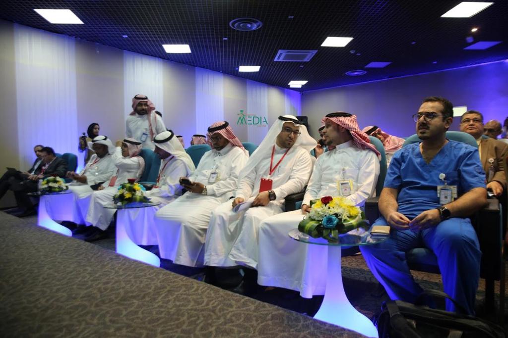 مستشفى النور ينظم ندوة بمناسبة اليوم العالمي للسكري