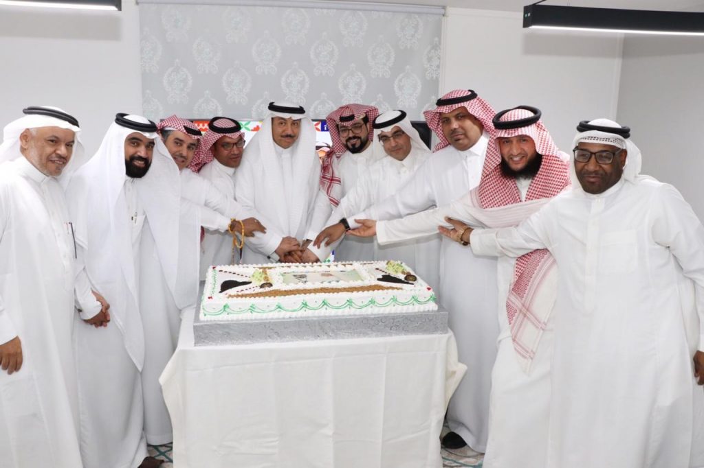 هيئة الصحفيين بالأحساء تحتفي بإنجازات عضويها “العويس” و”الغزال”