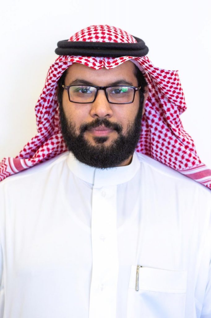 الغامدي متحدثاً رسمياً لوزارة الشؤون الإسلامية خلفاً للعسكر الغامدي متحدثاً رسمياً لوزارة الشؤون الإسلامية خلفاً للعسكر