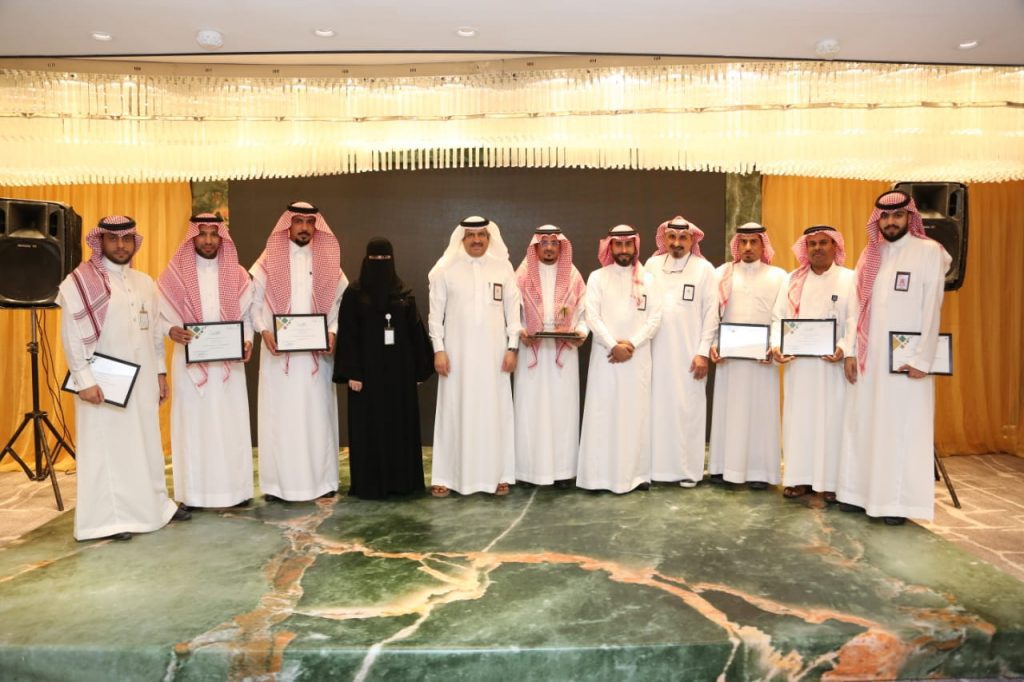 2019 عام من الإبداع والإنجاز بعمل وتنمية الشرقية