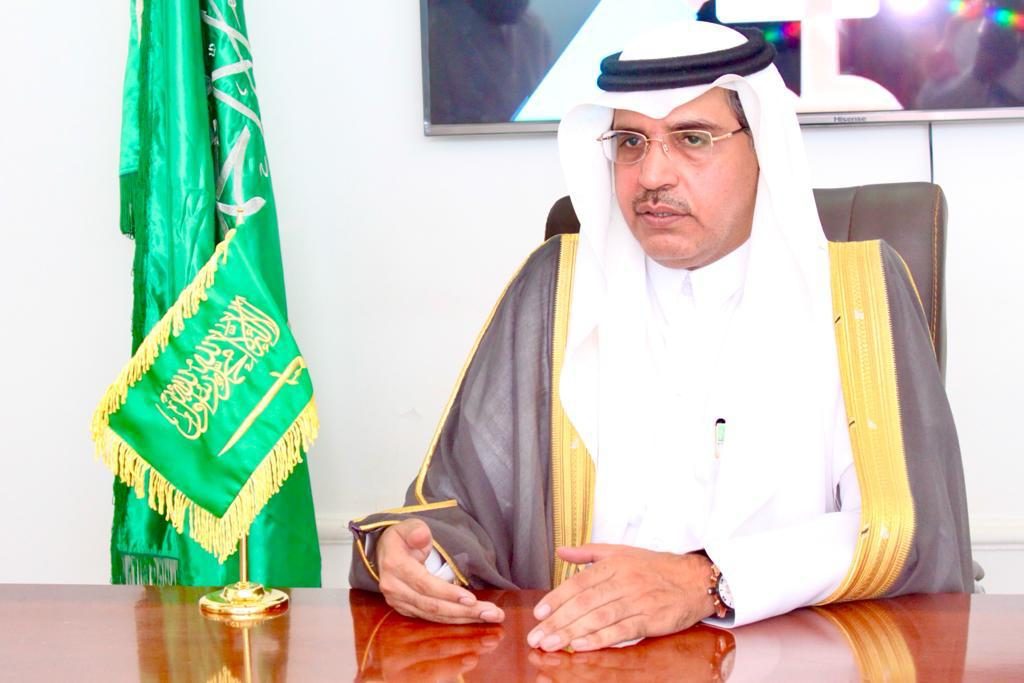 مدير تعليم تبوك: إنشاء المعهد الوطني للتطوير المهني التعليمي امتداد لدعم القيادة الحكيمة